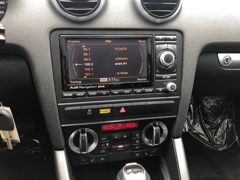 Used 2012 Audi A3 2.0T Premium Plus image 14