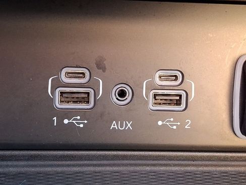 Used 2023 Jeep Grand Cherokee L Summit w/ Advanced Protech Group IV image 26