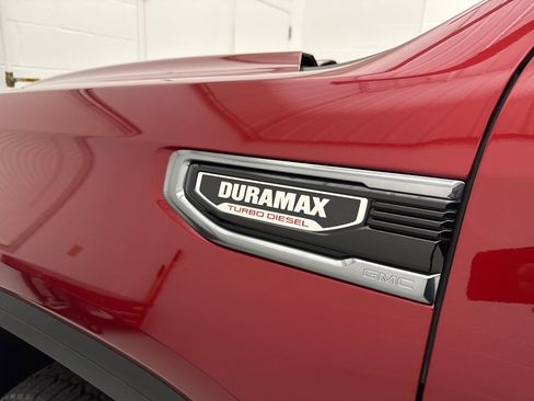 Used 2026 GMC Sierra 1500 AT4 w/ AT4 Premium Package image 15