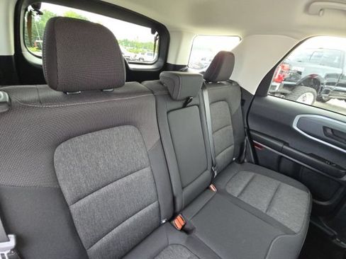 Used 2024 Ford Bronco Sport Big Bend AWD/4WD image 14