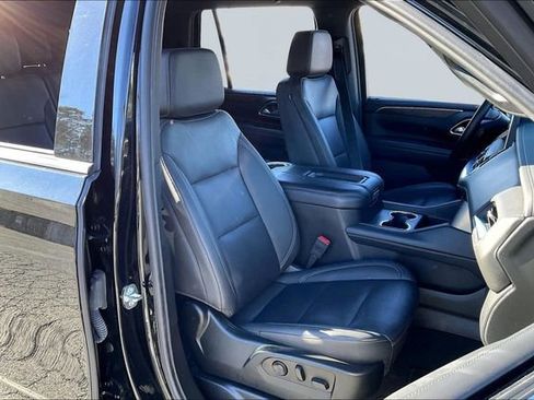 Used 2024 Chevrolet Tahoe LT image 20