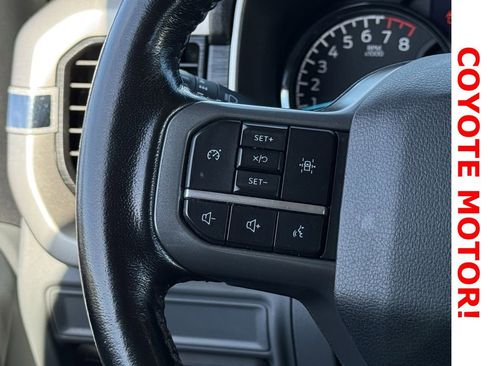 Used 2021 Ford F150 XLT w/ Equipment Group 301A Mid image 13