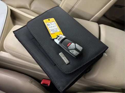 Used 2018 Audi Q7 2.0T Premium Plus w/ Premium Plus Package image 41