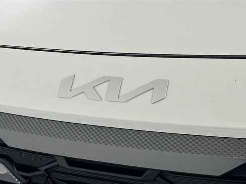 Used 2024 Kia Seltos X-Line AWD/4WD image 24