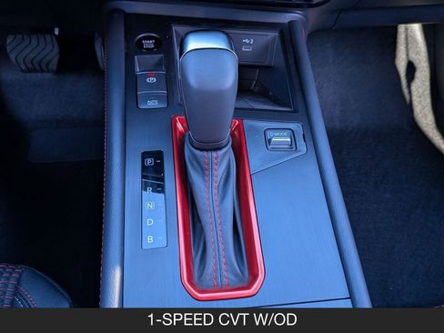 New 2026 Nissan Kicks SR image 17