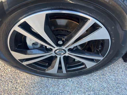 Certified 2023 Nissan Sentra SV w/ All-Weather Package image 41