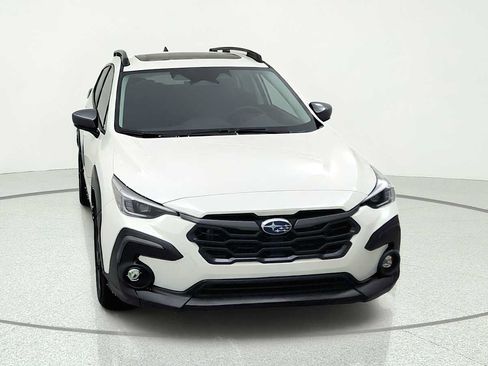 New 2026 Subaru Crosstrek 2.5i Limited w/ Crosstrek Mirror Package AWD/4WD image 2