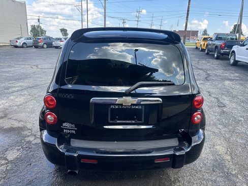 Used 2006 Chevrolet HHR LT w/ Preferred Equipment Group FWD image 4