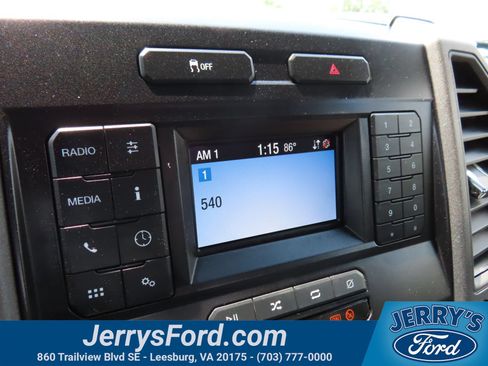 Used 2022 Ford F350 XL w/ Power Equipment Group RWD image 20