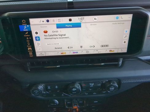 New 2026 Jeep Wrangler Unlimited Rubicon image 16