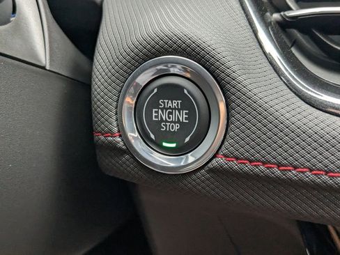 New 2026 Chevrolet TrailBlazer RS w/ Driver Confidence Package image 44