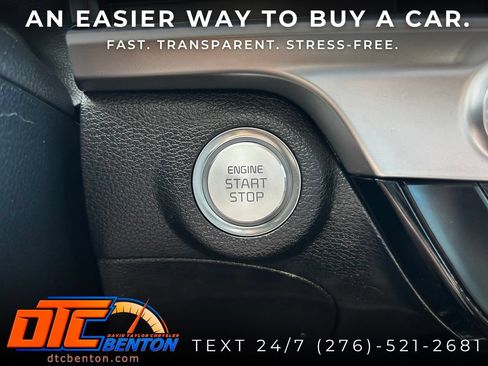 Used 2024 Kia Telluride LX AWD/4WD image 19