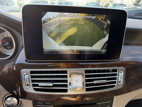 Used 2016 Mercedes-Benz CLS 400 image 27