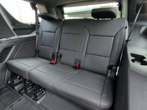 New 2026 Chevrolet Tahoe LT w/ Comfort Package RWD image 9