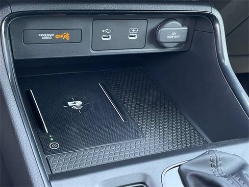 New 2026 Honda CR-V EX image 16
