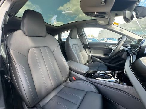 New 2025 Audi A5 2.0T Prestige AWD/4WD image 32