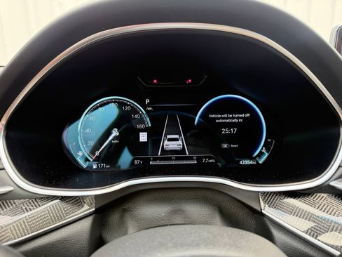 Used 2024 Genesis G80 3.5T Sport AWD/4WD image 14