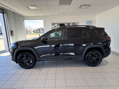 Used 2025 Chevrolet Equinox LT w/ Safety and Technology Package