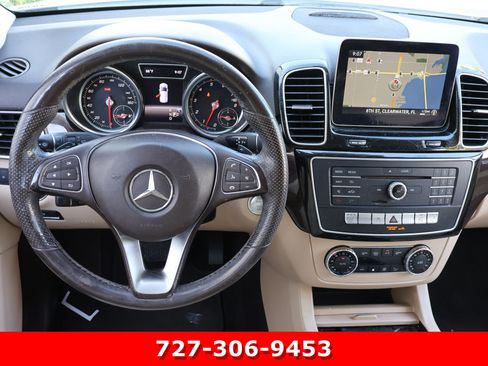 Used 2018 Mercedes-Benz GLE 350 image 17