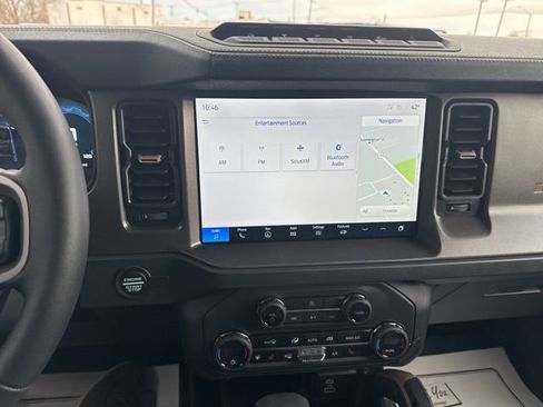 New 2025 Ford Bronco Badlands image 21