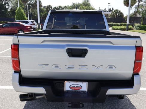Certified 2025 Toyota Tacoma SR5 image 10