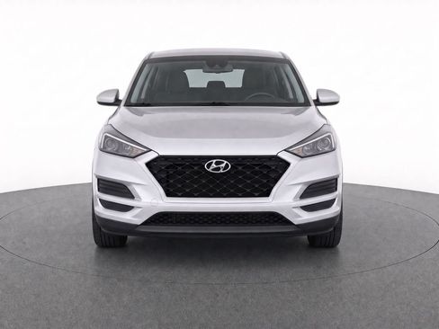 Used 2020 Hyundai Tucson SE FWD image 5