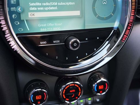 Certified 2023 MINI Cooper S image 17