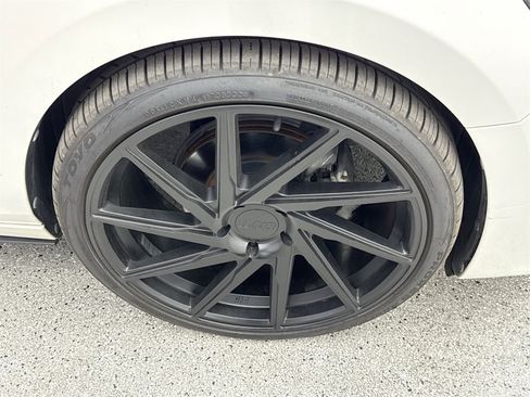 Used 2021 MAZDA MAZDA3 2.5 Turbo Sedan w/Premium Plus image 51