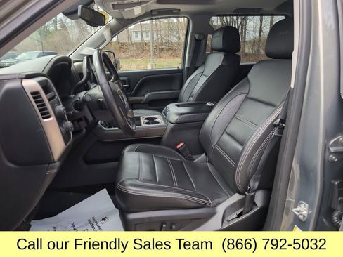 Used 2018 GMC Sierra 1500 Denali image 9