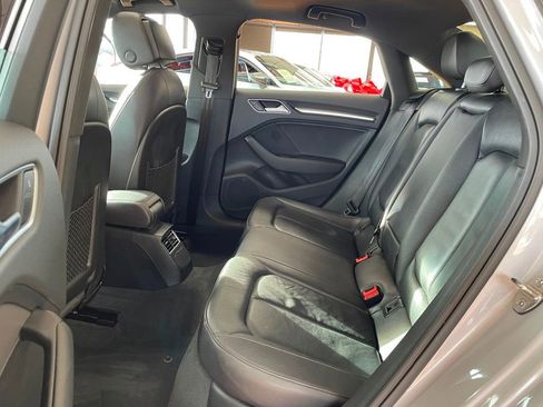 Used 2015 Audi A3 TDI Premium w/ Audi MMI Navigation Plus image 19