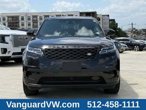 Used 2022 Land Rover Range Rover Velar S AWD/4WD image 4