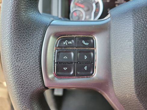 Used 2023 RAM 1500 Classic SLT w/ Trailer & Traction Group image 28