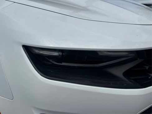 Used 2021 Chevrolet Camaro LS RWD image 27