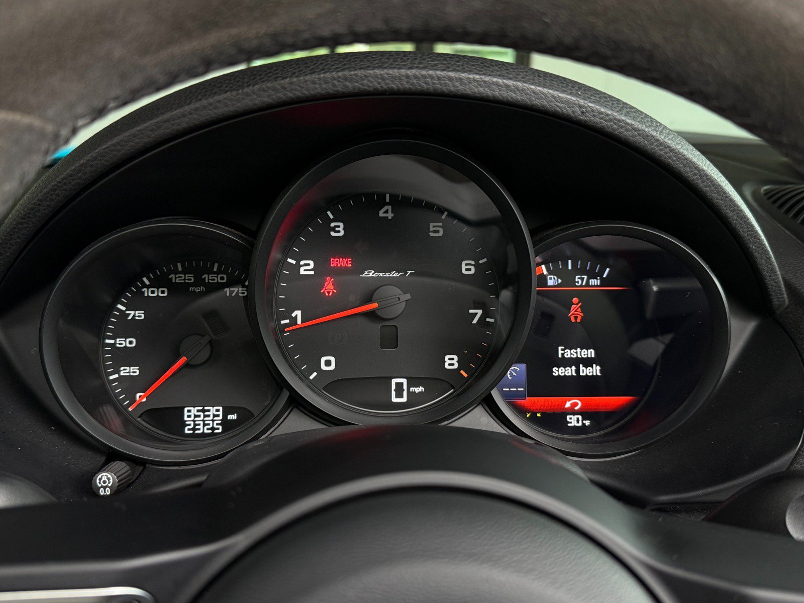 Used 2021 Porsche 718 Boxster RWD image 34