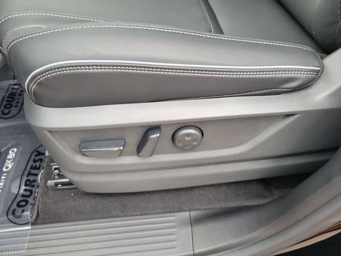 New 2026 INFINITI QX80 Luxe image 17