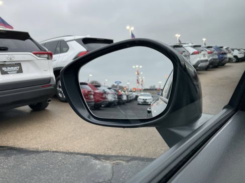 Used 2024 Honda Civic Sport image 35