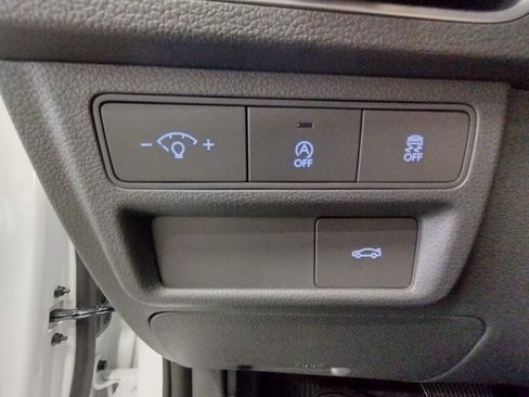 New 2026 Hyundai Sonata SE FWD image 18