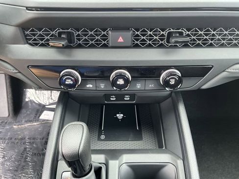 New 2026 Honda Accord LX image 18
