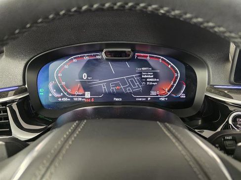 Used 2022 BMW 530i xDrive image 31