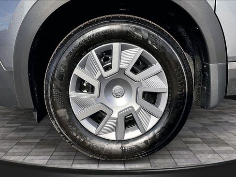 New 2026 Nissan Kicks S image 11