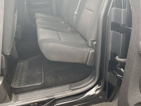 Used 2013 Chevrolet Silverado 1500 LT w/ All-Star Edition AWD/4WD image 7
