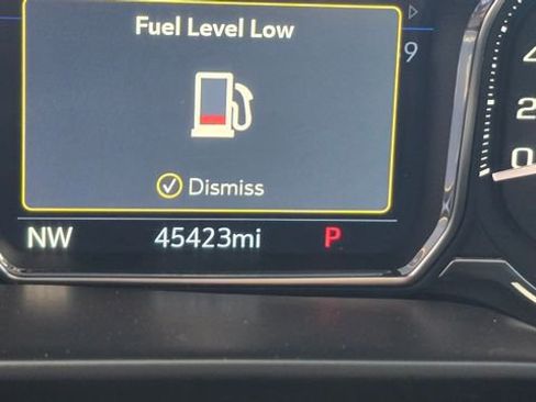 Used 2021 GMC Sierra 2500 AT4 w/ AT4 Preferred Package image 31