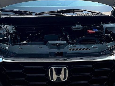 Used 2023 Honda CR-V EX-L image 31