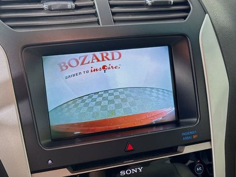 Used 2015 Ford Explorer Limited w/ Equipment Group 301A image 17