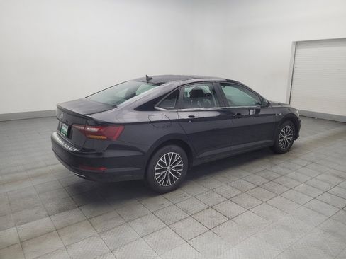 Used 2019 Volkswagen Jetta SEL FWD image 10