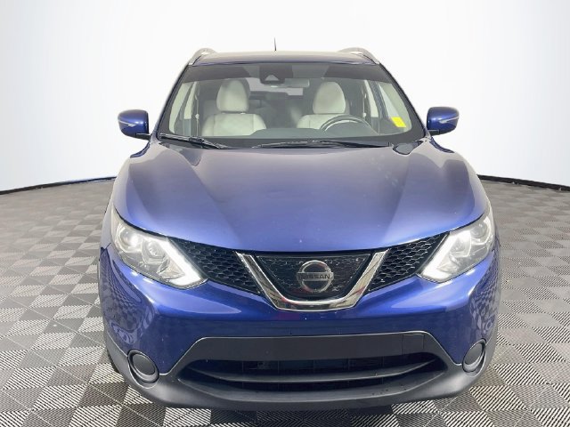Used 2019 Nissan Rogue Sport SV AWD/4WD image 3