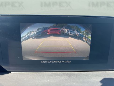 Used 2024 MAZDA CX-30 AWD 2.5 S w/ Select Sport Pkg image 18