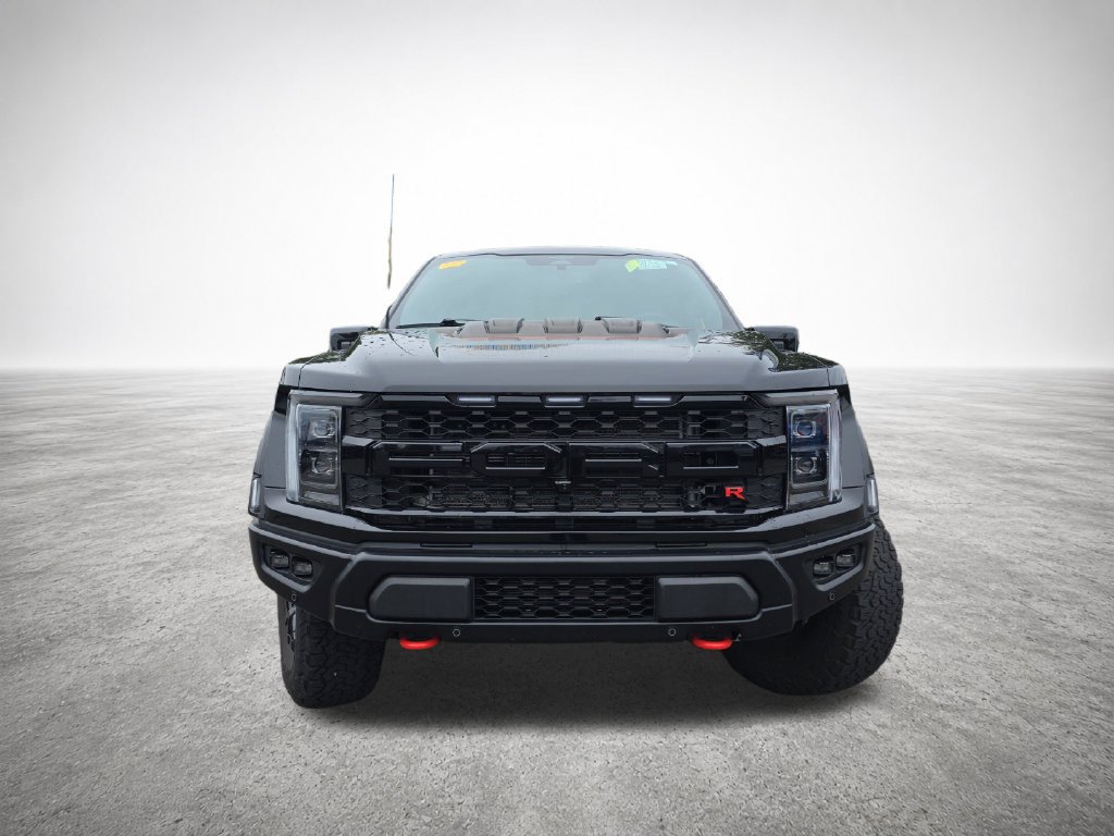 Used 2023 Ford F150 Raptor w/ Equipment Group 802A Raptor R AWD/4WD image 3