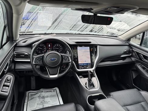 Used 2023 Subaru Outback Limited XT AWD/4WD image 11