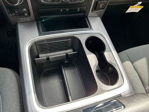 New 2024 RAM 1500 Classic Warlock w/ Electronics Group AWD/4WD image 23